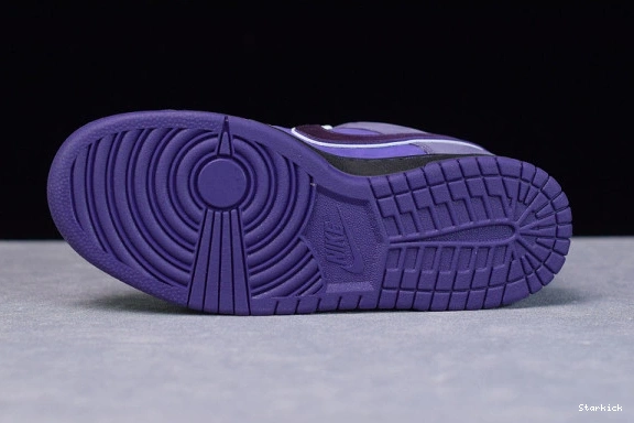 Purple Nike Lobster Dunk BV1310-555 Low SB Concepts 1231